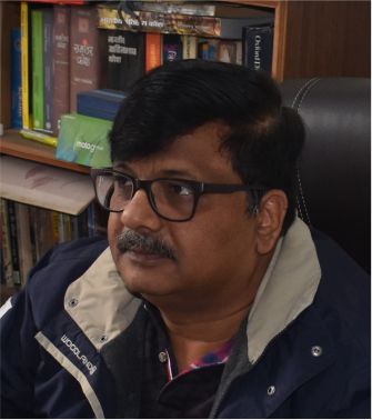 Editor: Awdesh Mishra